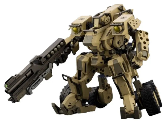 Hexa Gear - Kit Block - BA - Loud Gale (Kotobukiya)ㅤ – Kotobukiya – ActionFigure Brasil