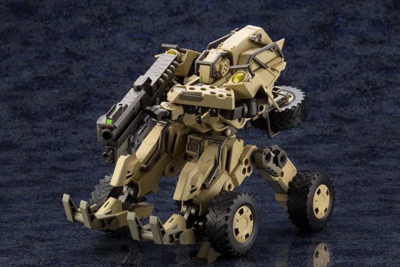 Hexa Gear - Kit Block - BA - Loud Gale (Kotobukiya)ㅤ – Kotobukiya – ActionFigure Brasil