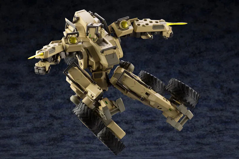 Hexa Gear - Kit Block - BA - Loud Gale (Kotobukiya)ㅤ – Kotobukiya – ActionFigure Brasil