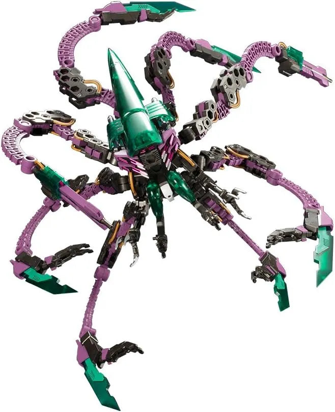 Hexa Gear - Kit Block - Hide Storm (Kotobukiya)ㅤ – Kotobukiya – ActionFigure Brasil