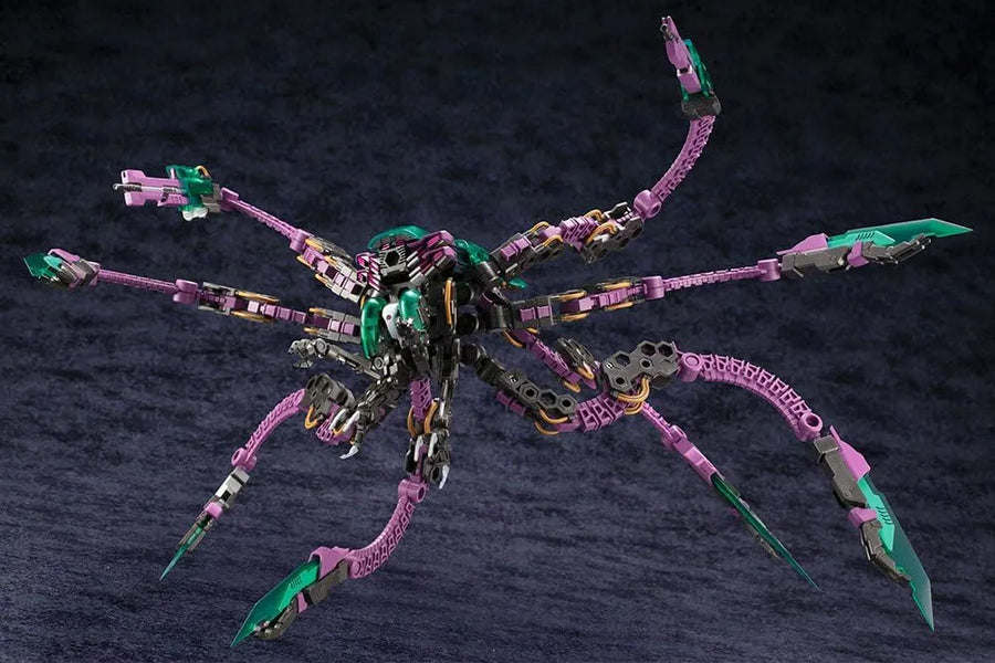 Hexa Gear - Kit Block - Hide Storm (Kotobukiya)ㅤ – Kotobukiya – ActionFigure Brasil