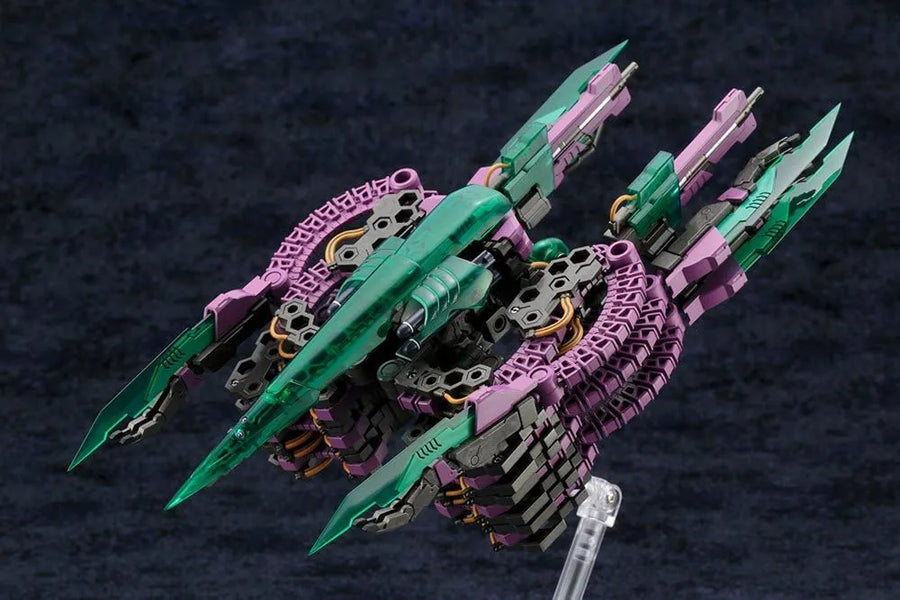 Hexa Gear - Kit Block - Hide Storm (Kotobukiya)ㅤ – Kotobukiya – ActionFigure Brasil