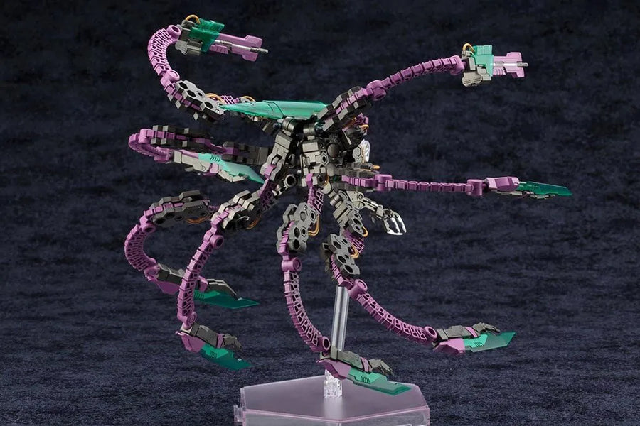 Hexa Gear - Kit Block - Hide Storm (Kotobukiya)ㅤ – Kotobukiya – ActionFigure Brasil