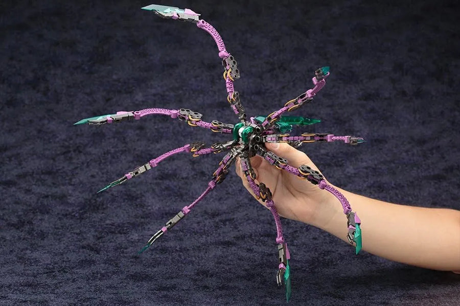 Hexa Gear - Kit Block - Hide Storm (Kotobukiya)ㅤ – Kotobukiya – ActionFigure Brasil