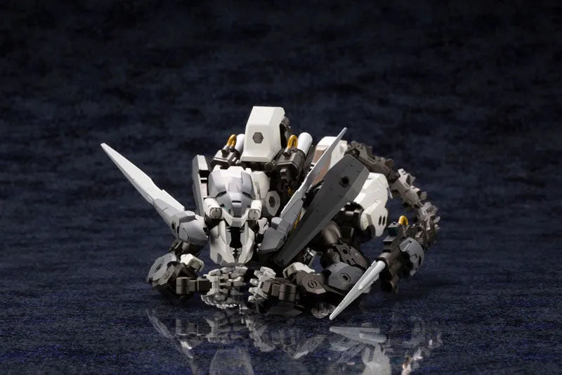 Hexa Gear - L.O.Z - Lord of Zoatex - 1/24 - Kitblock (Kotobukiya)ㅤ – Kotobukiya – ActionFigure Brasil