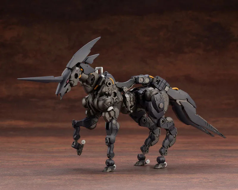 Hexa Gear - Sieg Springer - 1/24 (Kotobukiya)ㅤ – Kotobukiya – ActionFigureBrasil