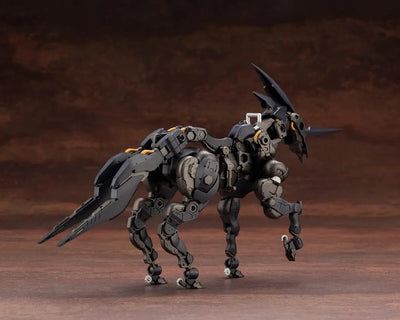 Hexa Gear - Sieg Springer - 1/24 (Kotobukiya)ㅤ – Kotobukiya – ActionFigure Brasil — ângulo diferente