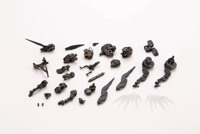 Hexa Gear - Sieg Springer - 1/24 (Kotobukiya)ㅤ – Kotobukiya – ActionFigure Brasil — embalagem