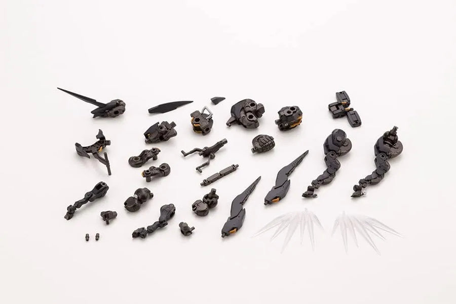 Hexa Gear - Sieg Springer - 1/24 (Kotobukiya)ㅤ – Kotobukiya – ActionFigure Brasil