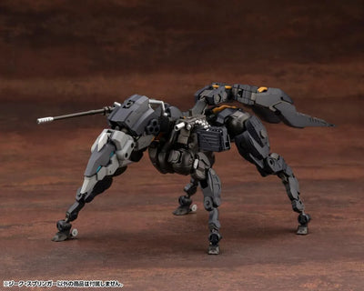 Hexa Gear - Sieg Springer - 1/24 (Kotobukiya)ㅤ – Kotobukiya – ActionFigure Brasil — acessórios