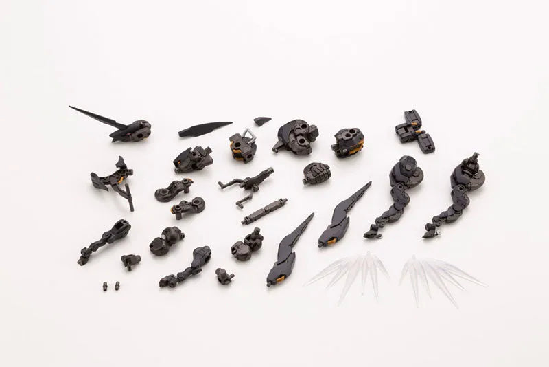 Hexa Gear - Sieg Springer - 1/24 (Kotobukiya)ㅤ – Kotobukiya – ActionFigureBrasil