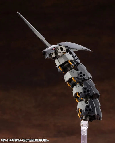 Hexa Gear - Sieg Springer - 1/24 (Kotobukiya)ㅤ – Kotobukiya – ActionFigureBrasil — com base expositora