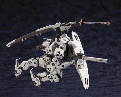 Hexa Gear - V-THOR - 1/24 - Kit Block - 2024 Re-release (Kotobukiya)ㅤ – Kotobukiya – ActionFigure Brasil — ângulo diferente