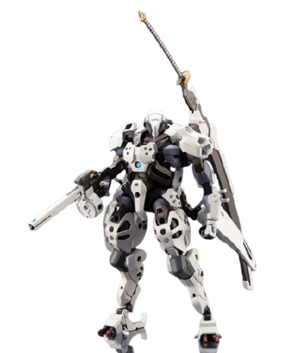 Hexa Gear - V-THOR - 1/24 - Kit Block (Kotobukiya)ㅤ – Kotobukiya – ActionFigure Brasil