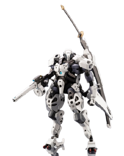 Hexa Gear - V-THOR - 1/24 - Kit Block (Kotobukiya)ㅤ – Kotobukiya – ActionFigure Brasil