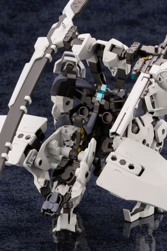 Hexa Gear - V-THOR - 1/24 - Kit Block (Kotobukiya)ㅤ – Kotobukiya – ActionFigure Brasil