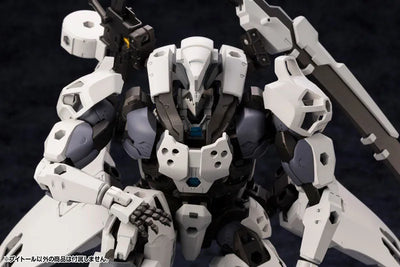 Hexa Gear - V-THOR - 1/24 - Kit Block (Kotobukiya)ㅤ – Kotobukiya – ActionFigure Brasil — embalagem