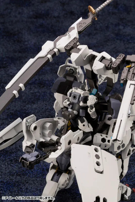 Hexa Gear - V-THOR - 1/24 - Kit Block (Kotobukiya)ㅤ – Kotobukiya – ActionFigure Brasil