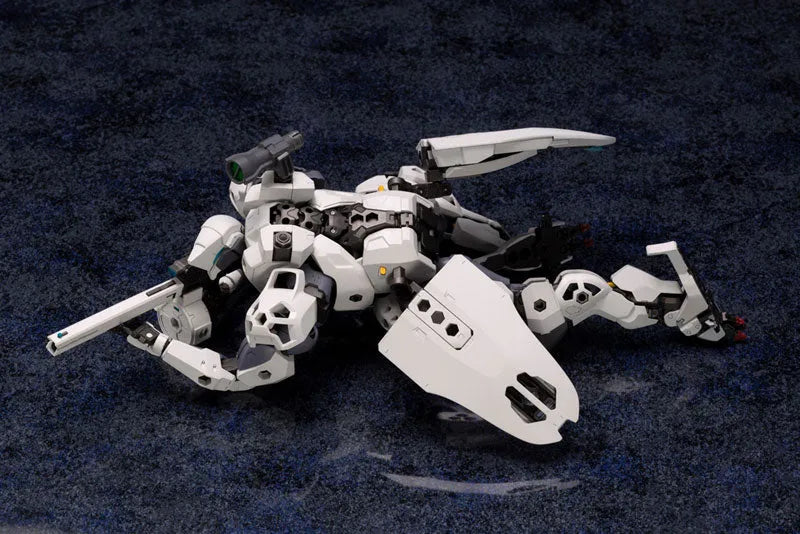 Hexa Gear - V-THOR - 1/24 - Kit Block (Kotobukiya)ㅤ – Kotobukiya – ActionFigure Brasil