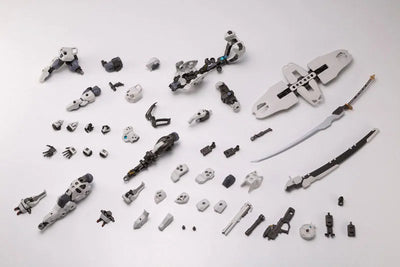 Hexa Gear - V-THOR - 1/24 - Kit Block (Kotobukiya)ㅤ – Kotobukiya – ActionFigure Brasil — ambientada