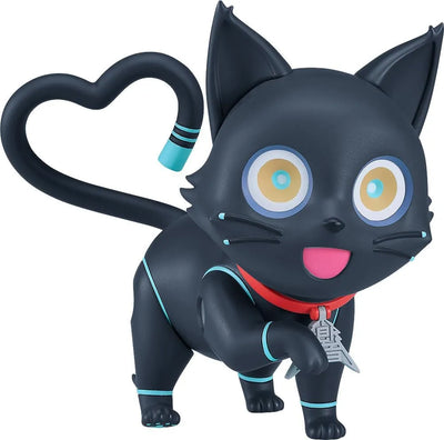 Hi-Fi Rush - 808 - Nendoroid #2362 (Good Smile Company)ㅤ – Good Smile Company – ActionFigureBrasil