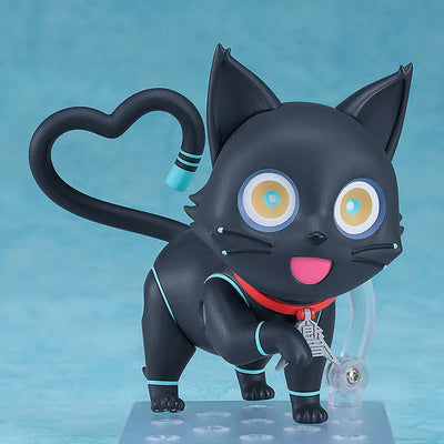 Hi-Fi Rush - 808 - Nendoroid #2362 (Good Smile Company)ㅤ – Good Smile Company – ActionFigureBrasil — ambientada