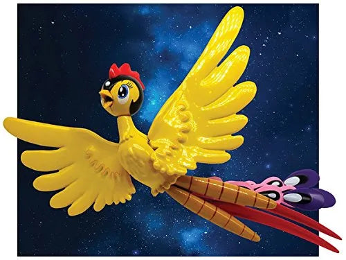 Hi no Tori - Gokin-Jutsu - Tezuka Osamu Figure Series TZKA-006 (TOKYO TOYS)ㅤ – TOKYO TOYS – ActionFigure Brasil