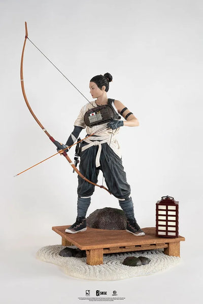 Hibana - LIMITED EDITION: 999 – PureArts – ActionFigure Brasil — detalhe do produto