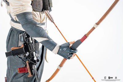 Hibana - LIMITED EDITION: 999 – PureArts – ActionFigure Brasil — ambientada