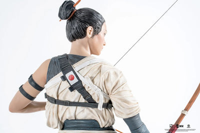 Hibana - LIMITED EDITION: 999 – PureArts – ActionFigure Brasil — detalhe do produto