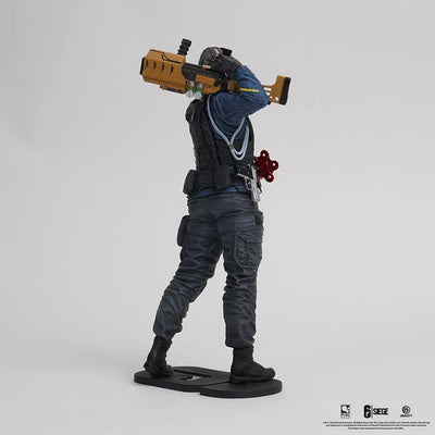 Hibana – PureArts – ActionFigure Brasil — ambientada