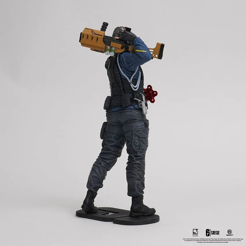 Hibana – PureArts – ActionFigure Brasil