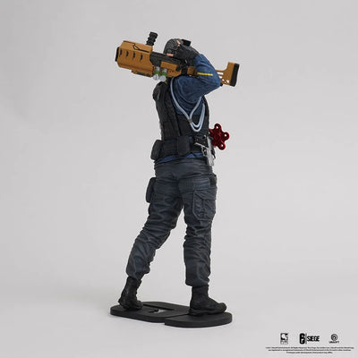 Hibana – PureArts – ActionFigure Brasil — close