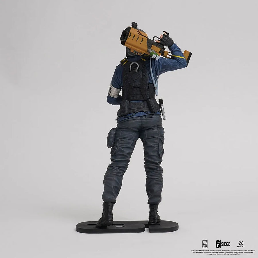 Hibana – PureArts – ActionFigure Brasil