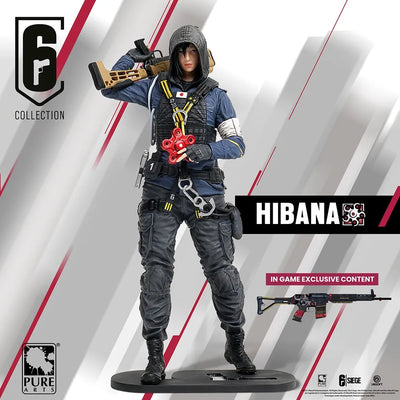 Hibana – PureArts – ActionFigure Brasil — iluminação de estúdio