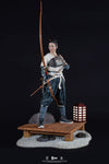 Hibana - LIMITED EDITION: 999 - ActionFigure Brasil