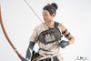 Hibana - LIMITED EDITION: 999 - ActionFigure Brasil