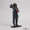 Hibana - ActionFigure Brasil