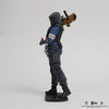 Hibana - ActionFigure Brasil