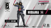 Hibana - ActionFigure Brasil