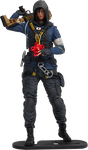 Hibana - ActionFigure Brasil