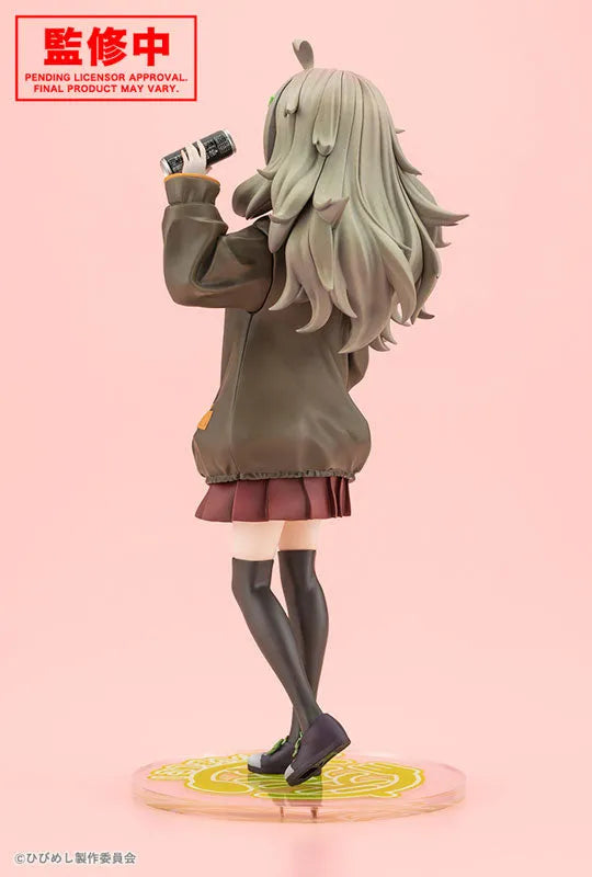 Hibi wa Sugiredo Meshi Umashi - Higa Tsutsuji - 1/7 (Kotobukiya)ㅤ – Kotobukiya – ActionFigureBrasil