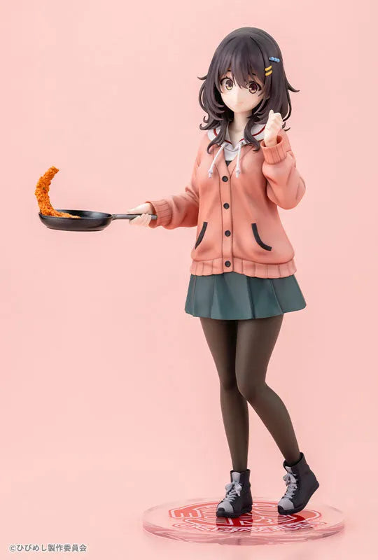 Hibi wa Sugiredo Meshi Umashi - Kawai Mako - 1/7 (Kotobukiya)ㅤ – Kotobukiya – ActionFigureBrasil