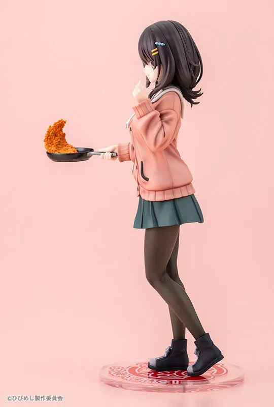 Hibi wa Sugiredo Meshi Umashi - Kawai Mako - 1/7 (Kotobukiya)ㅤ – Kotobukiya – ActionFigureBrasil