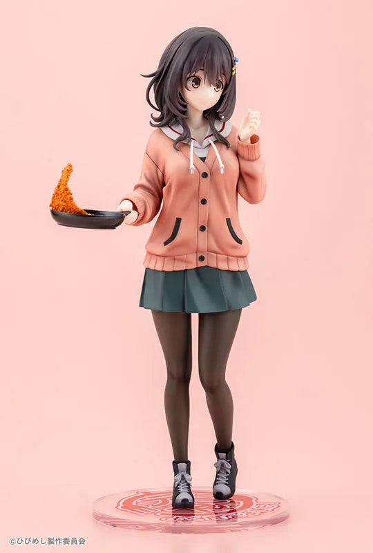 Hibi wa Sugiredo Meshi Umashi - Kawai Mako - 1/7 (Kotobukiya)ㅤ – Kotobukiya – ActionFigureBrasil