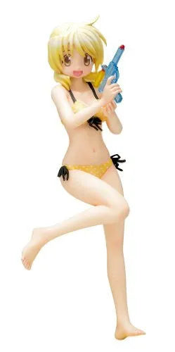 Hidamari Sketch x Honeycomb - Miyako - Beach Queens - 1/10 - Swimsuit Ver. (Wave)ㅤ – Wave – ActionFigure Brasil