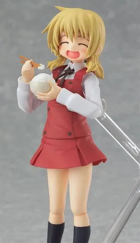 Hidamari Sketch x Honeycomb - Miyako - Figma #184 (Max Factory)ㅤ – Max Factory – ActionFigure Brasil