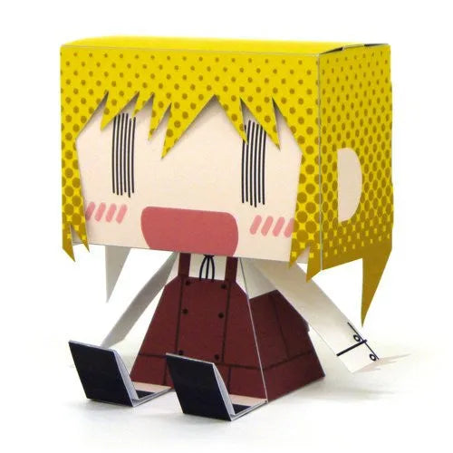Hidamari Sketch x Honeycomb - Miyako - GraPhig 169 (Cospa)ㅤ – Cospa – ActionFigure Brasil
