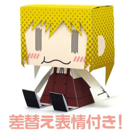 Hidamari Sketch x Honeycomb - Miyako - GraPhig 169 (Cospa)ㅤ – Cospa – ActionFigure Brasil