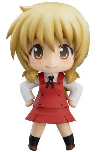Hidamari Sketch x Honeycomb - Miyako - Nendoroid #308 (Good Smile Company)ㅤ – Good Smile Company – ActionFigure Brasil